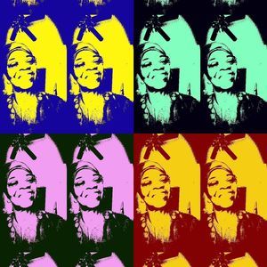 Meet your Posher, Sylvia